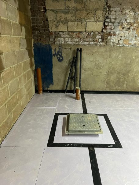 Sump Pump