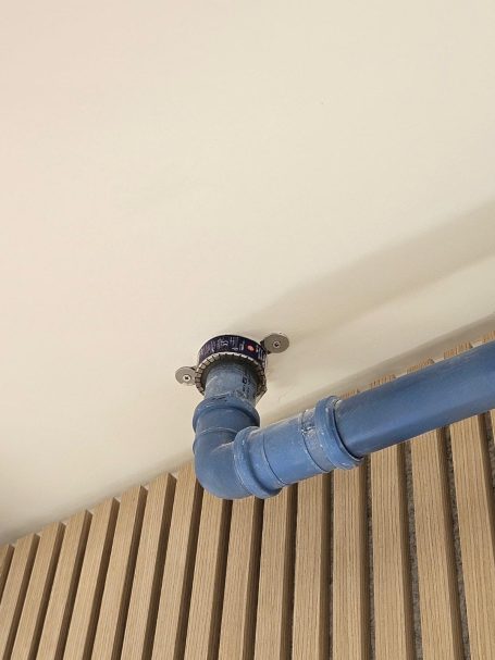 Pipe Collar