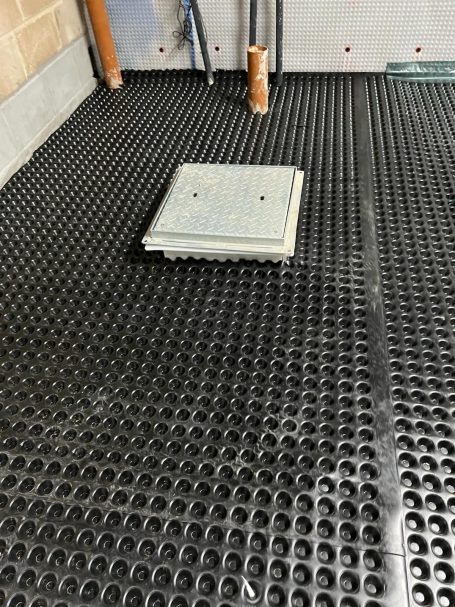 Sump Pump